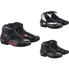Alpinestars SMX-1 R V2 Stivali