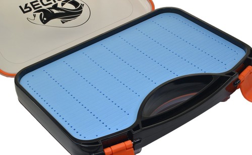 Box pesca mosca - box,