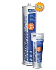 KOSTRUFISS ADESIVO COLLA STRUTTURALE PRESA RAPIDA ULTRA FORTE SOLLEVA 170KG/CM2