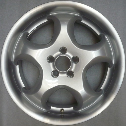 Autec cerchione 8x17 - autec,