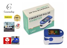 MISURATORE DI OSSIGENO