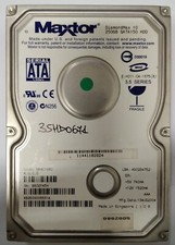 Hard Disk Usato SATA 3,5"
