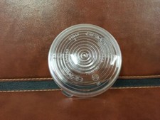 Plastica Trasparente Fanale