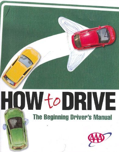 How drive aaa - how,