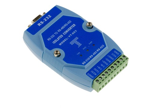 Convertitore rs232 rs422 - rs232,