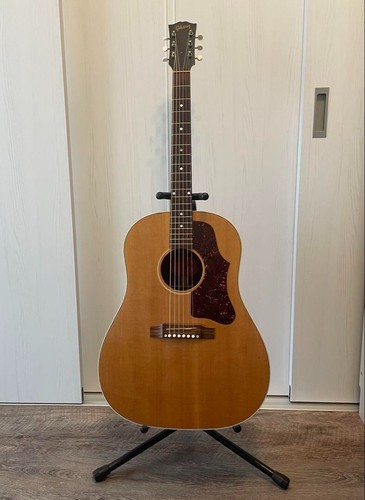 Chitarra acustica gibson - chitarra,