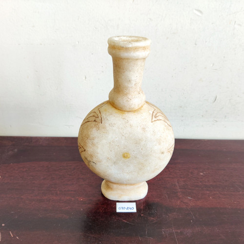19c antico fatto mano marmo - fatto, a