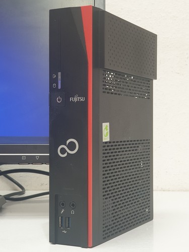 Fujitsu futro mini windows - futro,