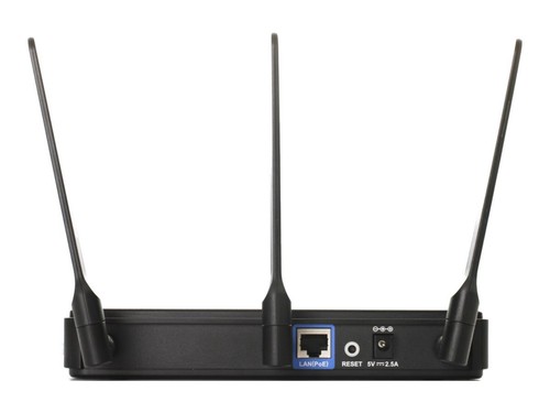 Link dap 2553 accesspoint - d-link, ii