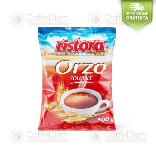 Orzo solubile ristora - orzo, 3