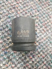 Avvitatore pneumatico grigio