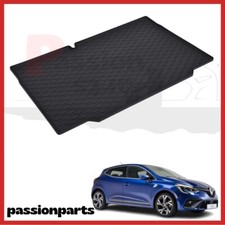VASCA BAULE RENAULT CLIO DAL