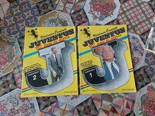 2 Riviste Juventus 90 Anni Di