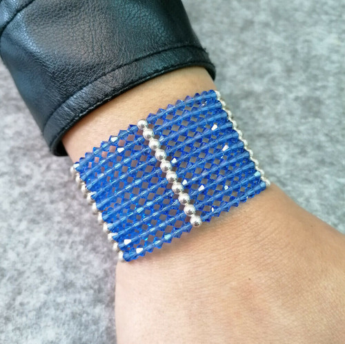 Bracciale rigido donna - rigido,