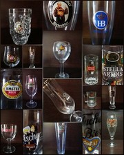 Bicchieri e Boccali da Birra