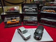 COLLEZIONE AUTOMODELLI LANCIA
