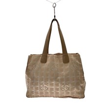 Borsa Chanel Tote Bag Tela