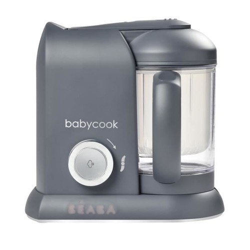 Beaba babycook solo robot - beaba,, solo,