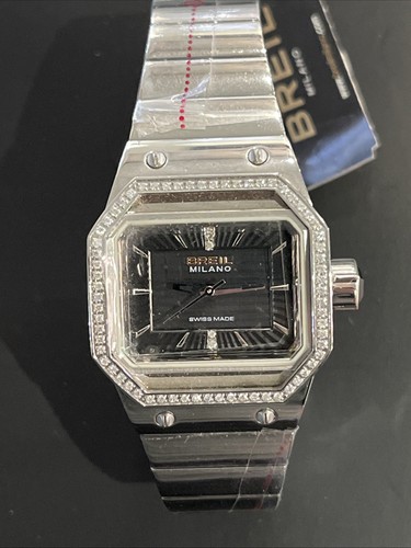 Breil milano donna swiss - donna.,