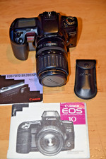 Canon eos con ef - canon,