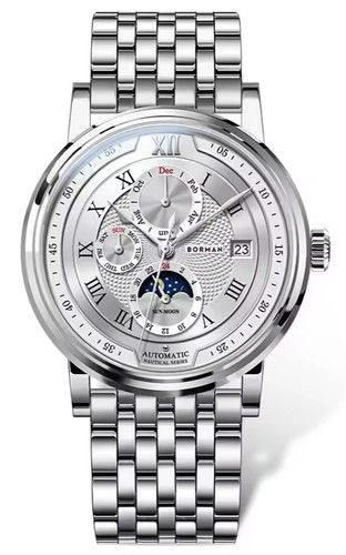 Orologio polso uomo - polso,