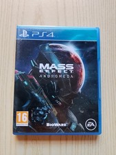 MASS EFFECT ANDROMEDA    gioco