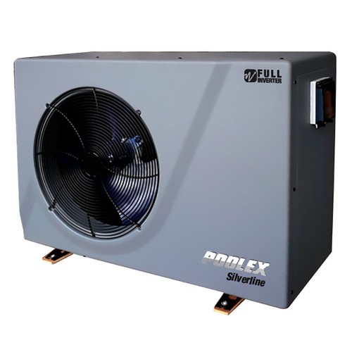 Pompa calore poolex - pompa, di