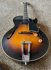 1953 Gibson ES-175 Original