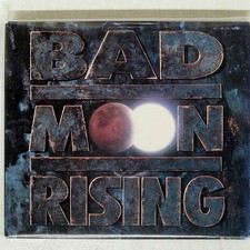 BAD MOON RISING S/T PONY