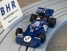 BHR Jackie Stewart Tyrrell F1
