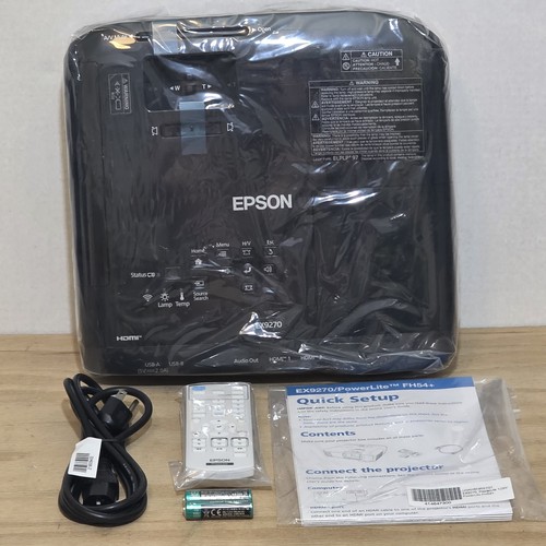 Epson ex9270 hb59a proiettore - ex9270,