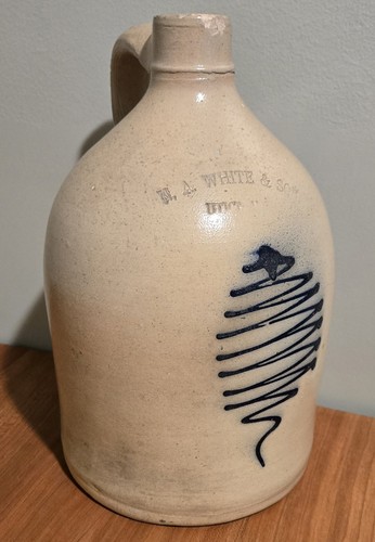 Antico vintage brocca - antico, n.a.