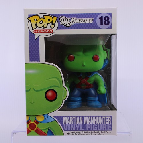 Funko pop vinyl figure dc - vinyl,