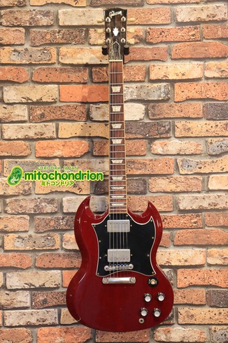 Gibson 1996 standard - gibson, sg