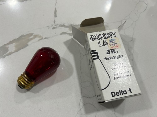 Bright lab safelight con - safelight,