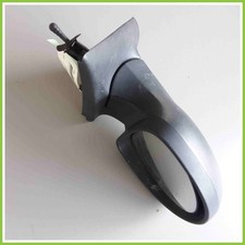 Specchietto Retrovisore DX Primer RENAULT CLIO 3a Serie 2005 2009 02-0624