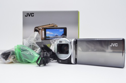 Top mint jvc hm890 full - top,
