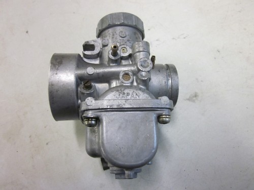 Ski doo mikuni vm34 - mikuni, carburetor