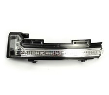 Specchio Esterno Indicatori Specchio Sinistro Per VW Touareg 3 CR7 760949101