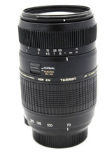 TAMRON AF 70-300mm F/4-5,6 Di