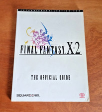 Final Fantasy X-2 Guida