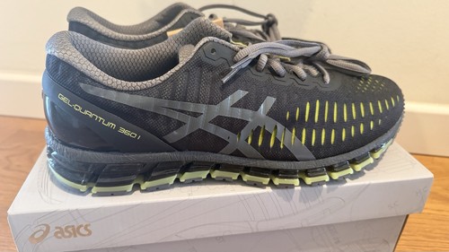 Nuovo asics gel quantum 360 - nuovo:,
