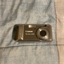 Fotocamera digitale Canon