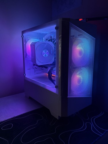 Geforce 1060 gaming intel - 1060, pc