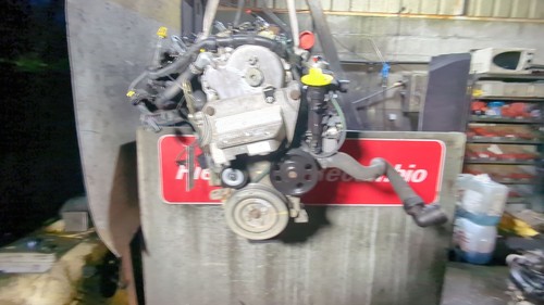 Z13dth motore completo 70355 - completo, /