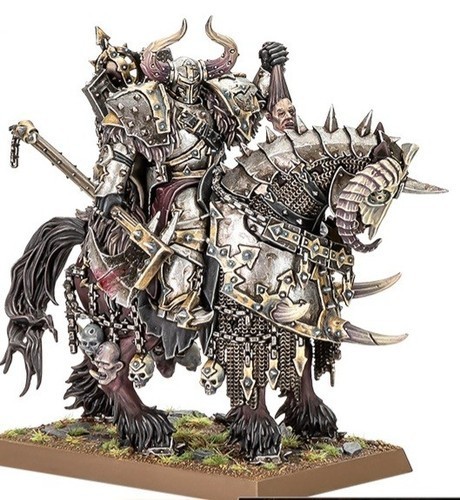 Warhammer old world core set - warhammer,