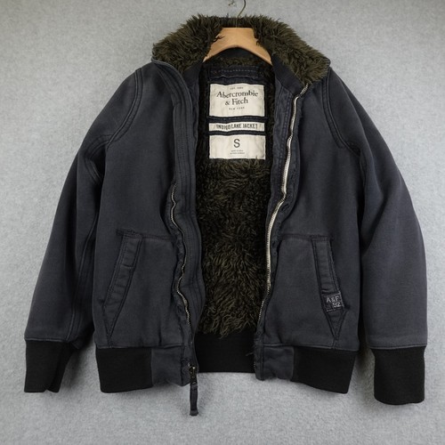 Abercrombie fitch indigo - fitch,