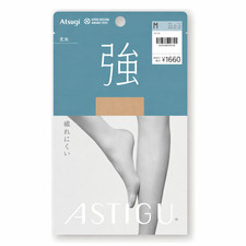 JAPAN ASTIGU [TOUGH] Collant