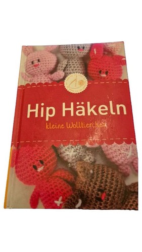 Hip häkeln uncinetto piccoli - uncinetto,