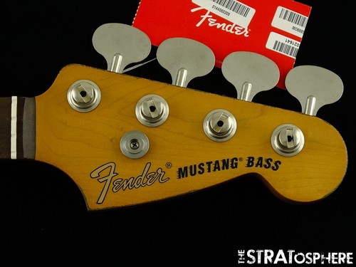 Collo basso fender jmj - collo,